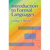 Introduction to Formal Languages - Paperback
