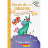 Diario de Un Unicornio #2: Iris Y El Cachorro de Dragón (Bo and the Dragon-Pup): Volume 2 - Paperback