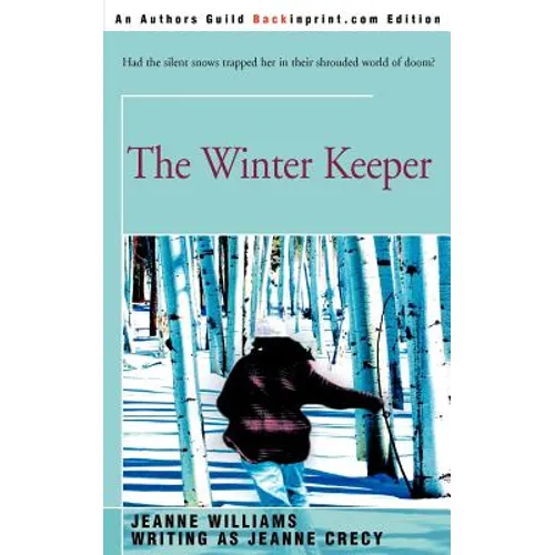 The Winter Keeper - Paperback