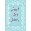 French Love Poems - Paperback