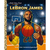Lebron James: A Little Golden Book Biography - Hardcover