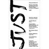Young Architects 21: Just - Paperback