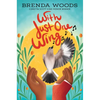 With Just One Wing - Hardcover