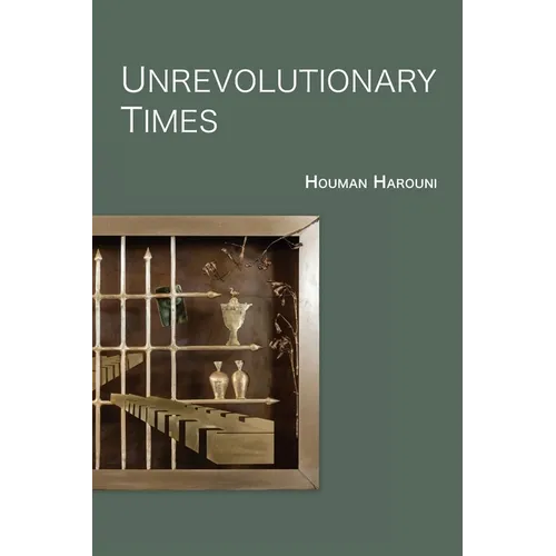 Unrevolutionary Times - Paperback