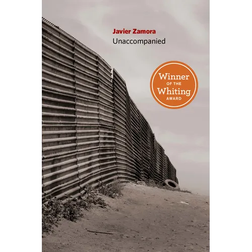 Unaccompanied - Hardcover