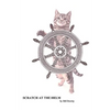 Scratch at the Helm - Paperback