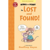 Benny and Penny in Lost and Found!: Toon Level 2 - Paperback