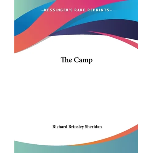 The Camp - Paperback
