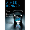 The Butterfly Lampshade - Paperback