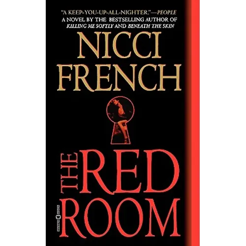 The Red Room - Paperback