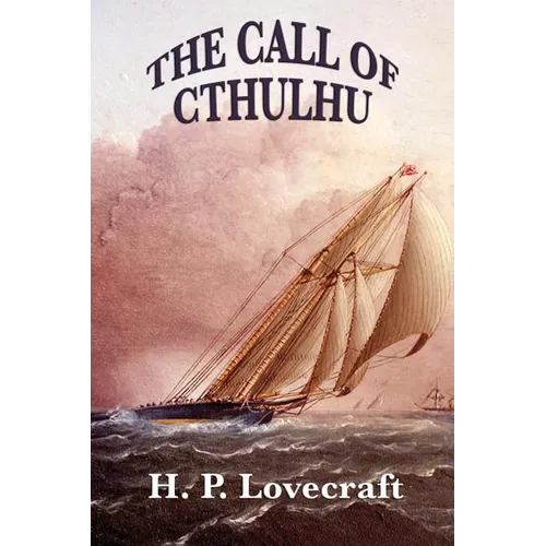 The Call of Cthulhu - Paperback