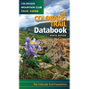 The Colorado Trail Databook - Paperback