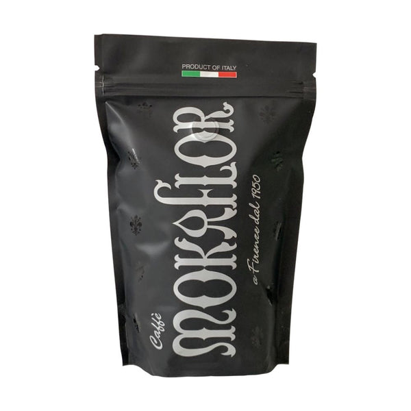 Mokaflor Nero 100% Arabica Ground Coffee 8.8oz/250g