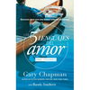 Los 5 Lenguajes del Amor Para Hombres (Revisado) - Paperback