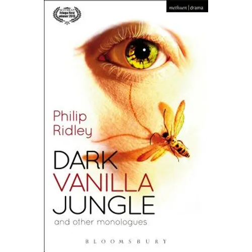 Dark Vanilla Jungle and Other Monologues - Paperback