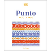 Punto Paso a Paso (Knitting Stitches Step-By-Step) - Paperback