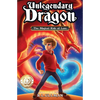 Unlegendary Dragon: The Magical Kids of Lore - Paperback