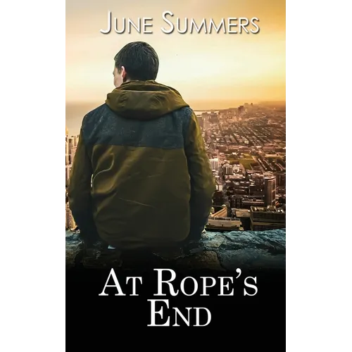 At Rope's End - Paperback
