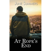 At Rope's End - Paperback