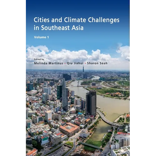 Cities and Climate Challenges in Southeast Asia - Paperback