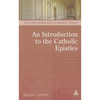 An Introduction to the Catholic Epistles - Paperback