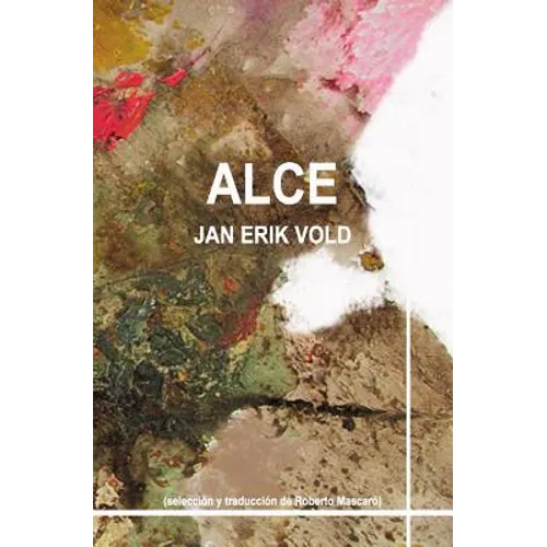 Alce - Paperback