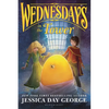 Wednesdays in the Tower - Paperback