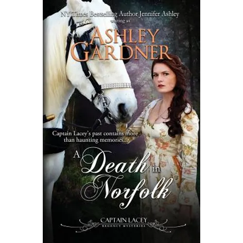 A Death in Norfolk - Paperback