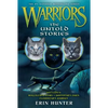 Warriors: The Untold Stories - Paperback