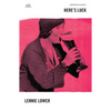 Heres Luck - Paperback