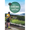 25 Bike Rides in the Finger Lakes - Paperback