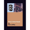The Beastie Boys' Paul's Boutique - Paperback