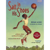Salt in His Shoes: Michael Jordan in Pursuit of a Dream - Paperback