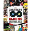 The Greatest 100 Albums to Own on Vinyl - Hardcover