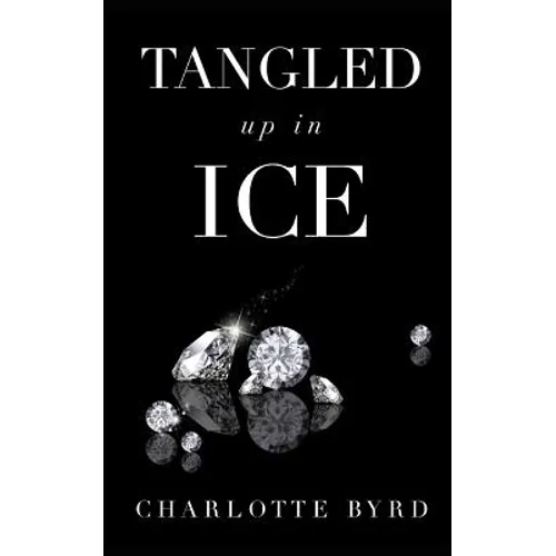 Tangled Up in Ice - Paperback