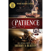 Patience: The Orphan Train Saga Large Print - Paperback