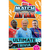 Match Attax: Ultimate Trivia - Paperback