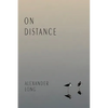 On Distance - Paperback