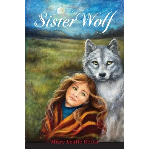 Sister Wolf - Paperback