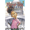 Keena Ford and the Field Trip Mix-Up - Paperback