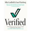 Verified: How to Think Straight, Get Duped Less, and Make Better Decisions about What to Believe Online - Paperback