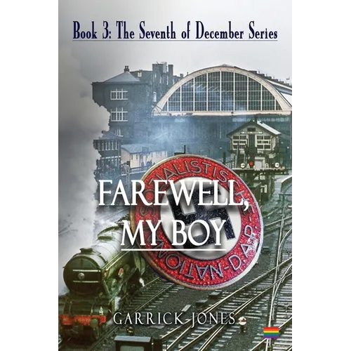 Farewell, My Boy - Paperback