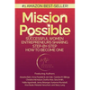 Mission Possible: Successful Women Entrepreneurs Sharing Step-by-Step How to Become one - Paperback