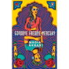 Goodbye Freddie Mercury - Paperback