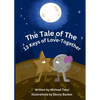 The Tale of The 13 Keys of Love-Together - Paperback