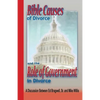 Bible Causes of Divorce and the Role of Government in Divorce - Paperback