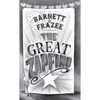The Great Zapfino - Hardcover