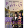Finding Freddie Venus - Paperback