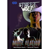 Mute Elation: A Street Wolf Graphic Novel - Paperback