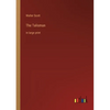 The Talisman: in large print - Paperback
